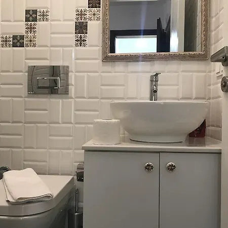 Hotel Evren Butik