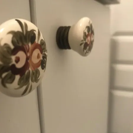 Hotel Evren Butik Bozcaada