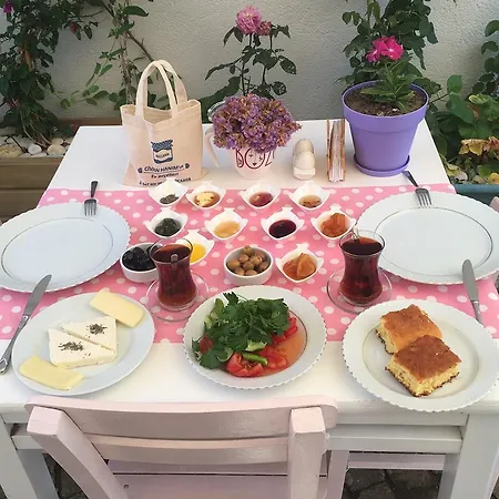 Hotel Evren Butik *