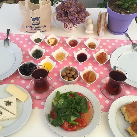 Evren Butik Hotel *