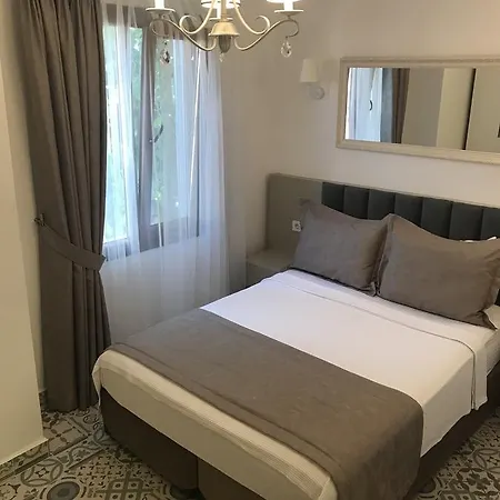 Hotel Evren Butik
