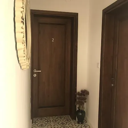 Hotel Evren Butik Bozcaada