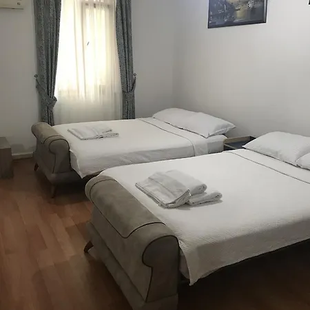 Evren Butik Hotel Bozcaada