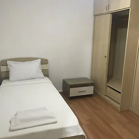 Hotel Evren Butik *