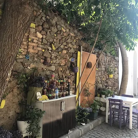 Evren Butik Hotel *