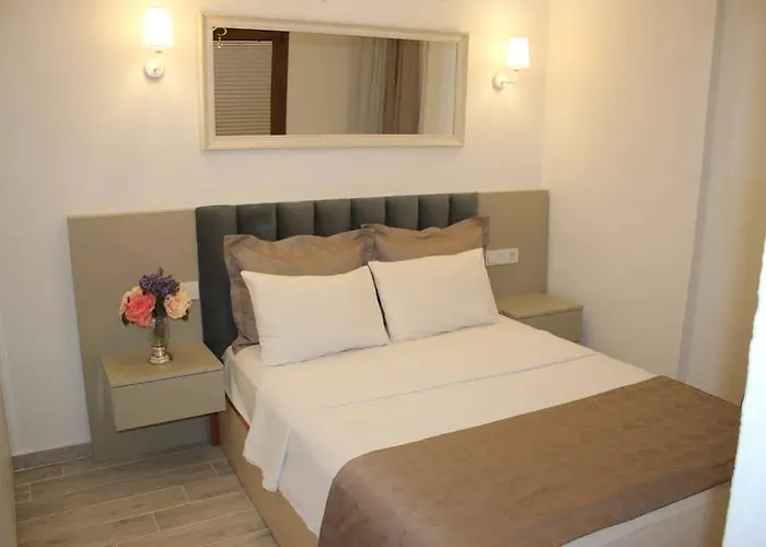 Evren Butik * Bozcaada