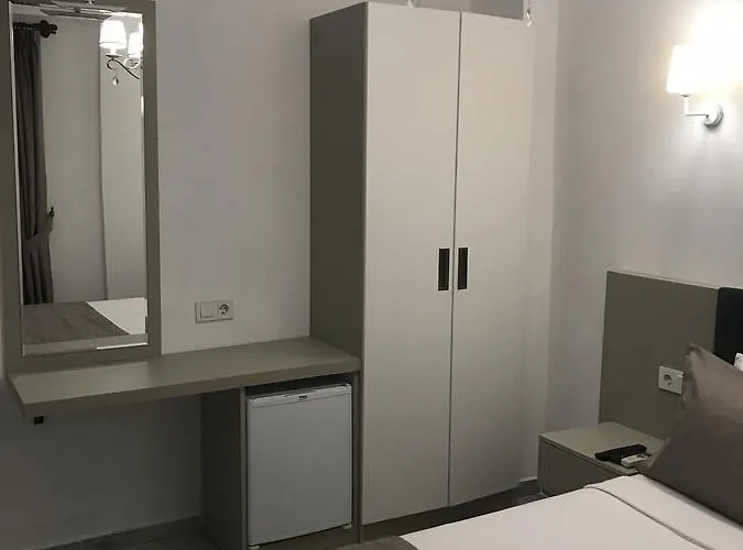 Evren Butik Hotel Bozcaada